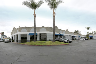 8545 Arjons Dr, San Diego CA - Commercial Property