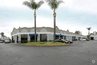 More details for 8545 Arjons Dr, San Diego, CA - Industrial for Rent