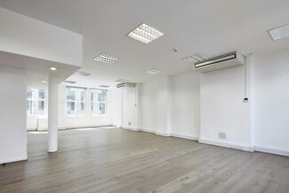 More details for 87 Worship St, London - Office for Rent