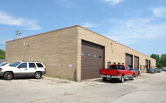 544 W Colfax St, Palatine IL - Commercial Property