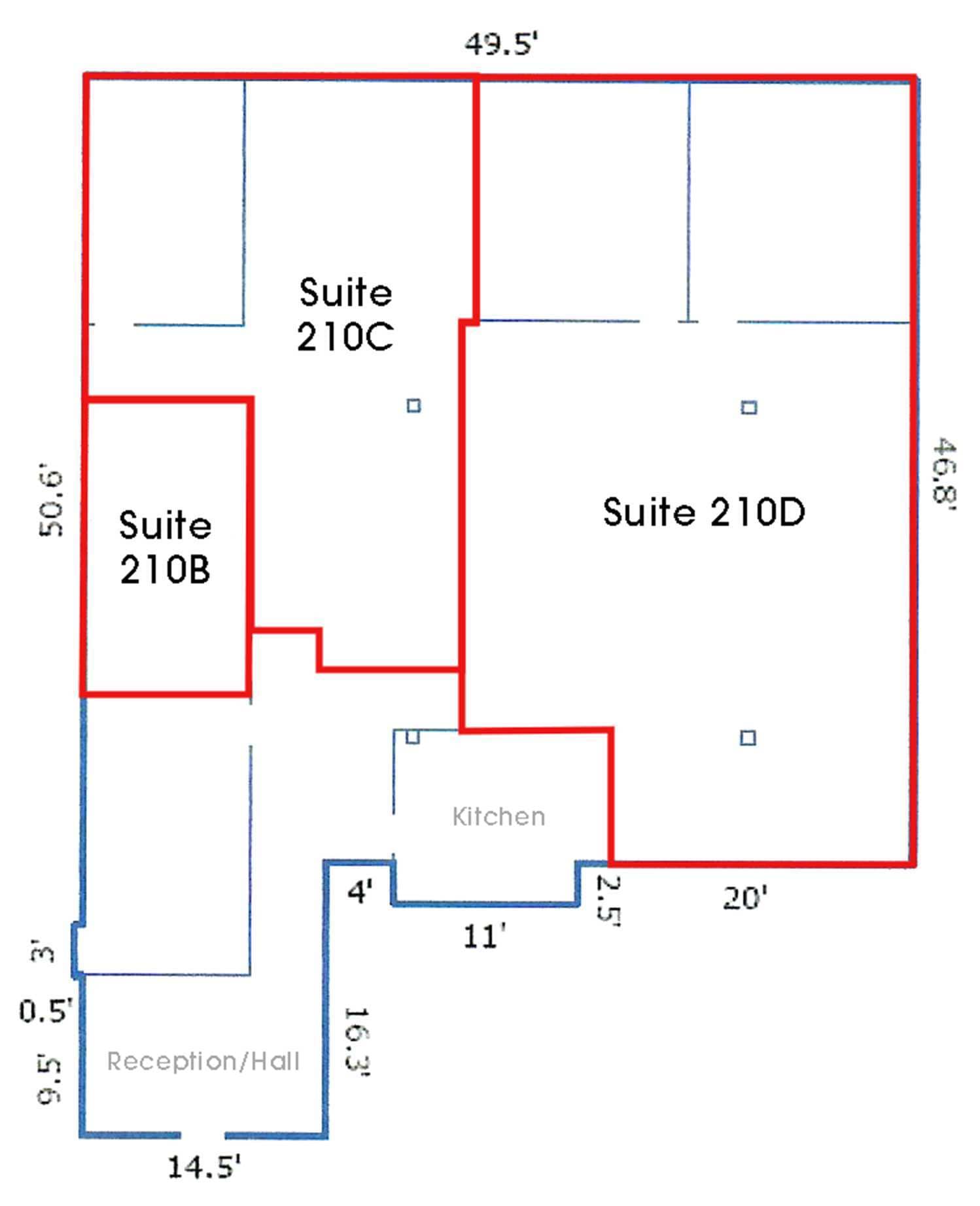 9725 SW Beaverton Hillsdale Hwy, Beaverton, OR to rent Building Photo- Image 1 of 1
