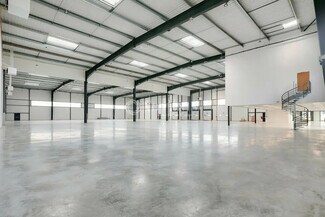 More details for Industrial to Rent