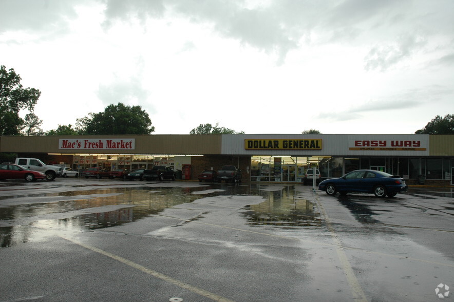 320 Plank Rd, Saint Joseph, LA for sale - Primary Photo - Image 1 of 1