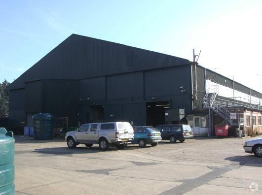 Ford Rd, Ford for sale - Primary Photo - Image 1 of 1