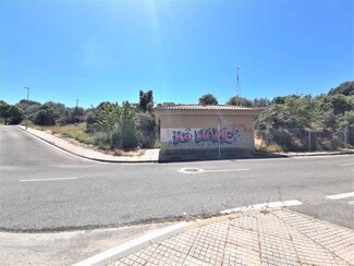 More details for Calle María Antonia Fuertes, Cáceres - Land for Sale