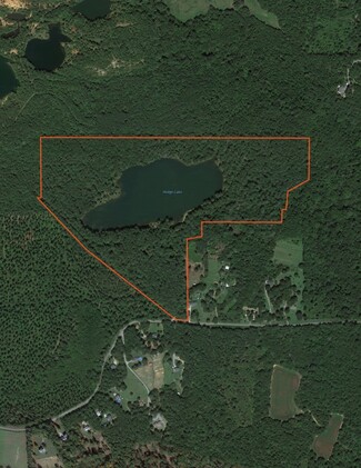 More details for Ore Mine Rd, Taylorsville, GA - Land for Sale