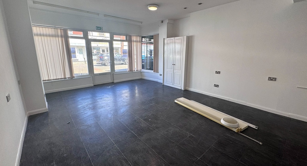 15 Poulton St, Fleetwood for sale - Interior Photo - Image 3 of 10