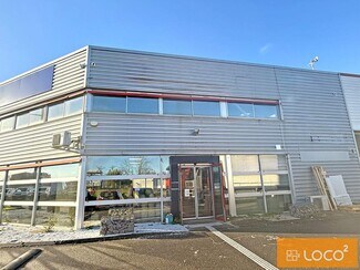 More details for 4 Boulevard De Thibaud, Toulouse - Light Industrial to Rent