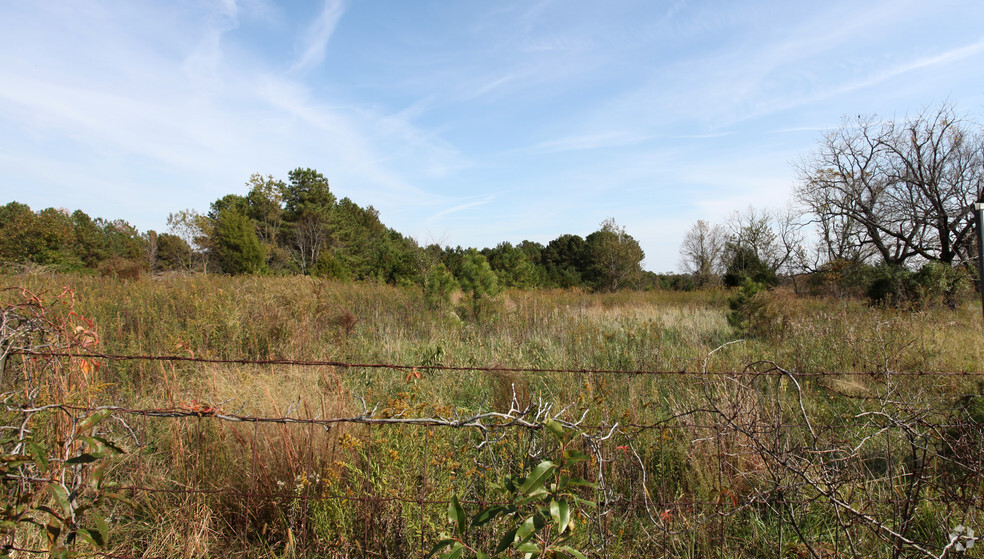 Nc-39 Hwy, Zebulon, NC for sale - Primary Photo - Image 1 of 1