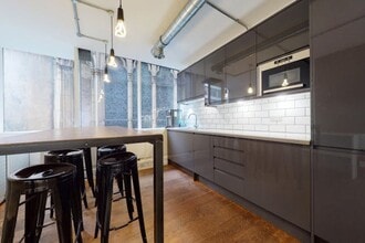 14-15 Hatton Garden, London to rent Interior Photo- Image 2 of 6