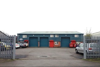 More details for Whittle Clos, Newark - Industrial for Rent