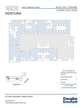 16830 Ventura Blvd, Encino, CA for rent Building Photo- Image 1 of 1