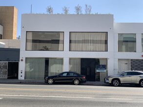 8070 Melrose Ave, Los Angeles, CA for sale Building Photo- Image 1 of 1