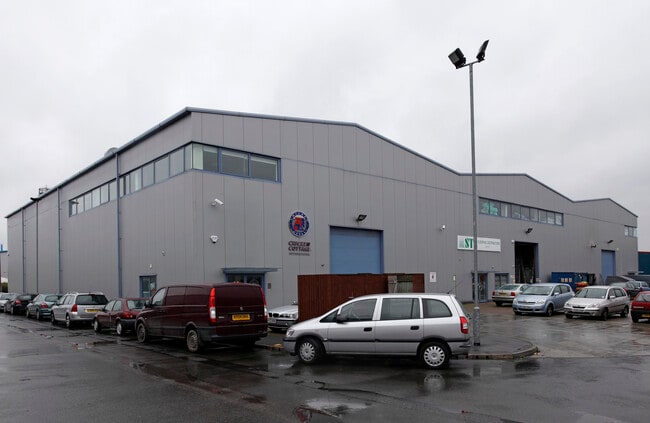 More details for 14 Beddington Farm Rd, Croydon - Industrial to Rent