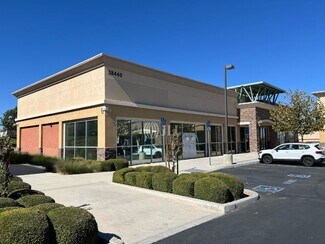 More details for 38440 5th St W St, Palmdale, CA - Office for Sale