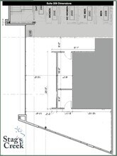10820 Shawnee Mission Pky, Shawnee, KS for sale Floor Plan- Image 1 of 1