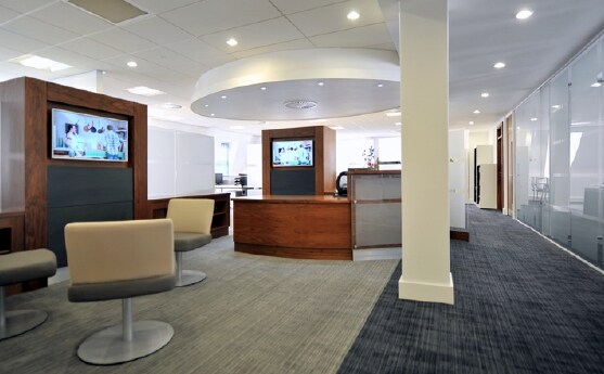 57 Cross St, Manchester to rent - Building Photo - Image 3 of 7