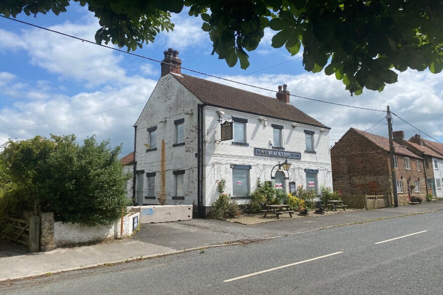 Main St, Kirkby Malzeard for sale - Primary Photo - Image 1 of 1