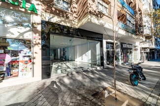 More details for Calle del Corazón de María, 5, Madrid - Retail to Rent