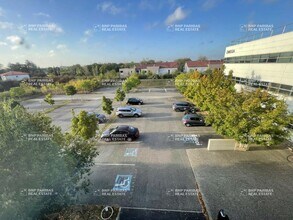 22 Boulevard Déodat De Séverac, Colomiers, HG - Aerial map view
