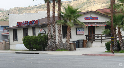 17970 Sierra Hwy, Canyon Country, CA for sale Primary Photo- Image 1 of 1