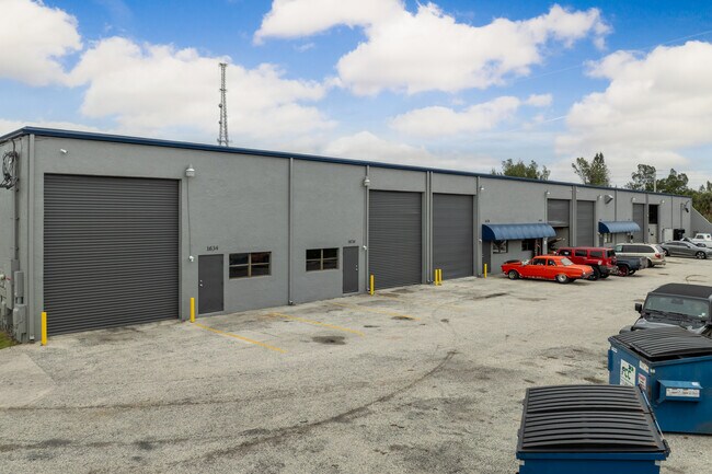 More details for 1620-1646 SE Village Green Dr, Port, Port Saint Lucie, FL - Light Industrial, Industrial to Rent