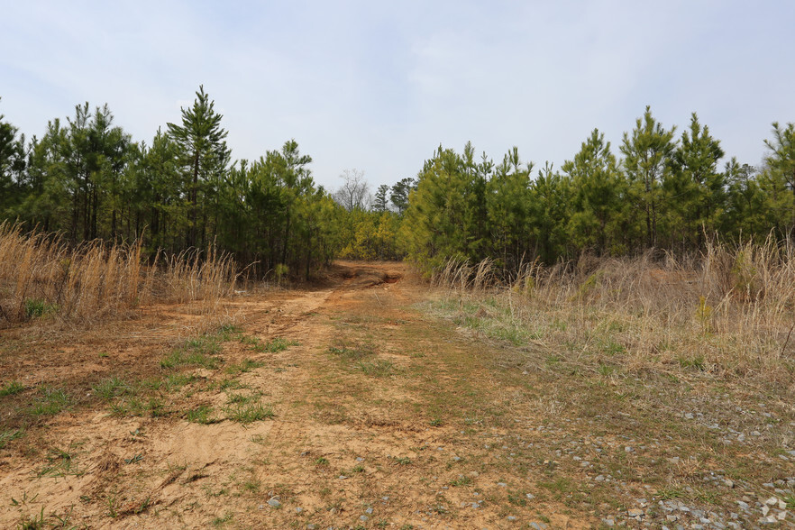 11299 Ball Ground Hwy, Ball Ground, GA for sale - Primary Photo - Image 1 of 1