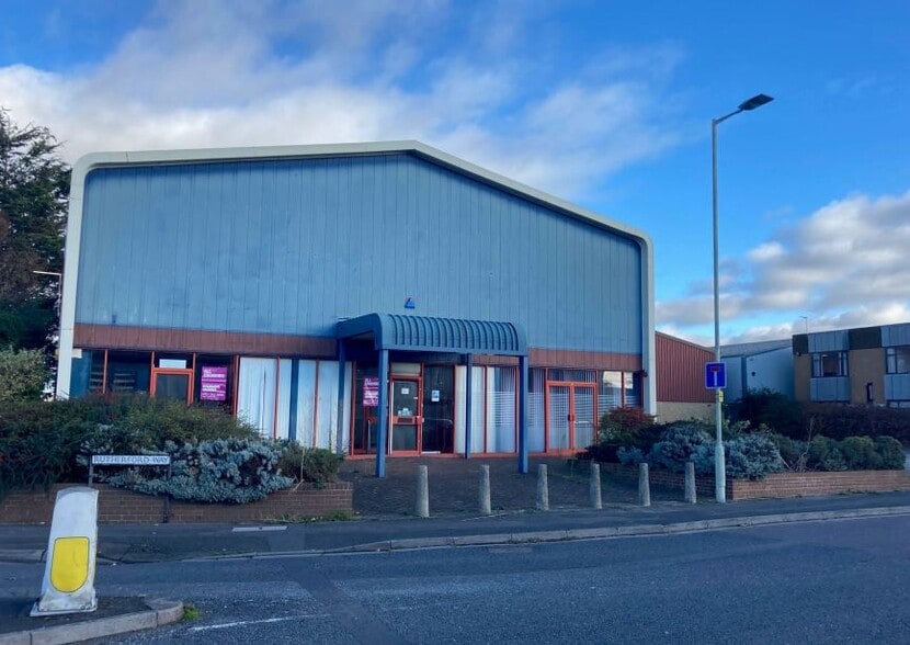 Rutherford Way, Swindon Village for sale - Building Photo - Image 1 of 1