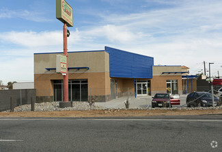 More details for 11600 Bartlett Ave, Adelanto, CA - Retail for Sale