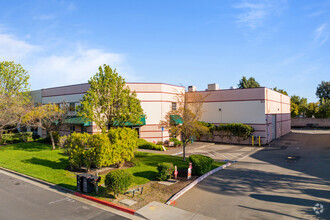 83 Wright Brothers Ave, Livermore, CA for rent Building Photo- Image 1 of 9