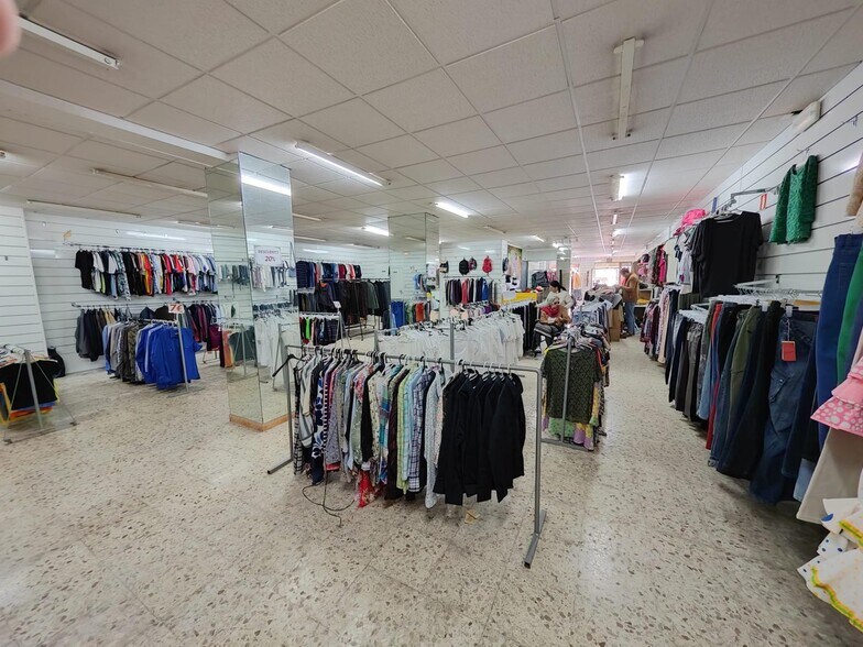 Retail in SEVILLA to rent - Interior Photo - Image 2 of 6
