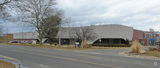 More details for 75 Adams Ave, Hauppauge, NY - Industrial for Rent