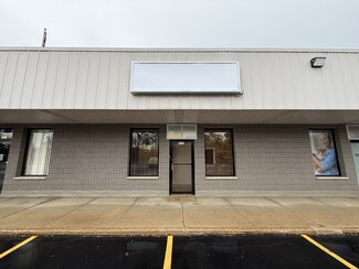 More details for 295 Peterson Rd, Libertyville, IL - Retail for Rent