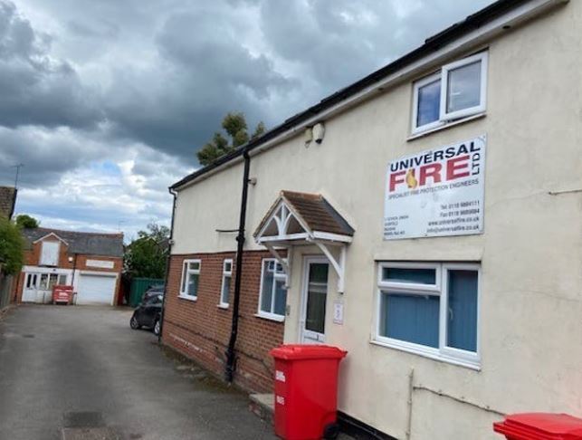 3 School Green, Reading for sale Building Photo- Image 1 of 1