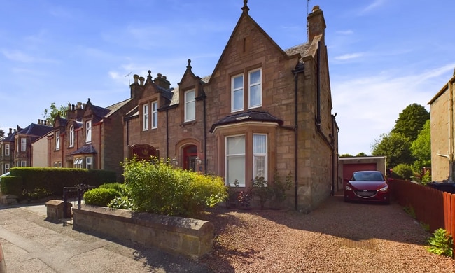 More details for 37 Harrowden Rd, Inverness - Hospitality for Sale