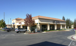 More details for 4400-4560 Coffee Rd, Bakersfield, CA - Retail for Rent