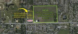 More details for N Randall Road, Aurora, IL - Land for Sale