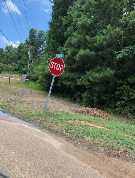 106 Ed Spann Rd, Brandon, MS for sale - Primary Photo - Image 1 of 1