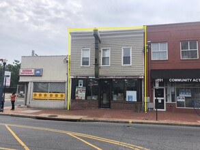 249 West St, Annapolis, MD for rent Building Photo- Image 1 of 5