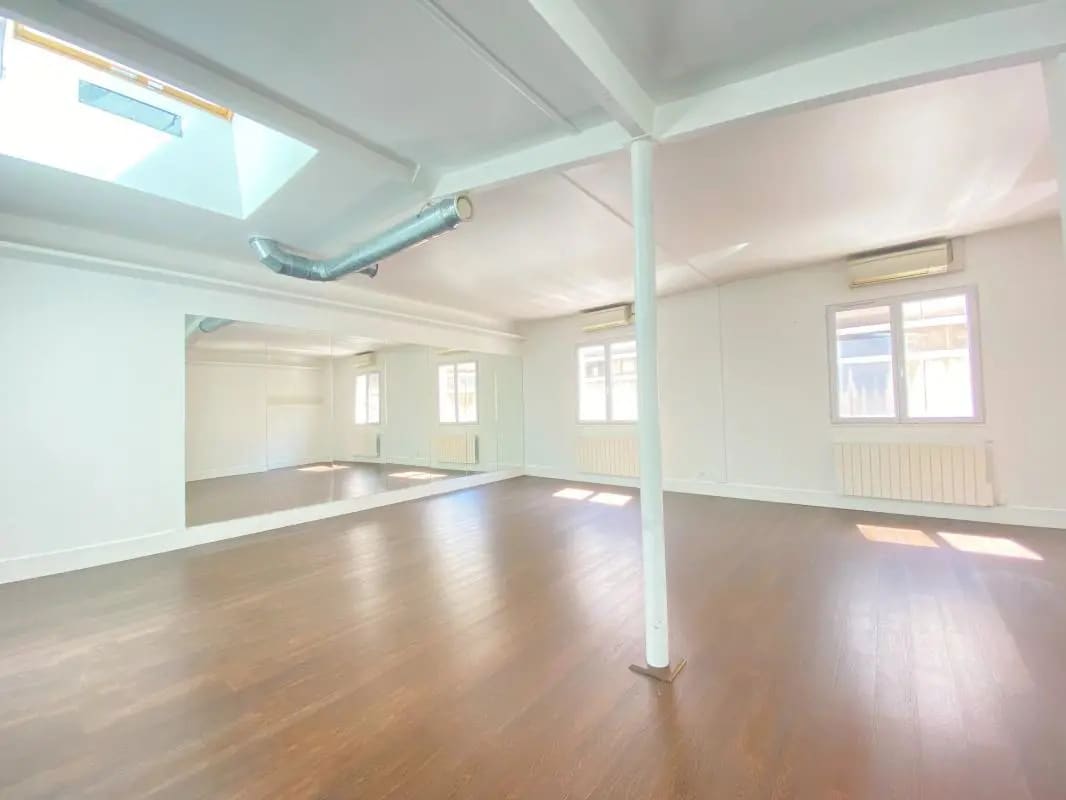 Retail in Boulogne-Billancourt for sale Interior Photo- Image 1 of 5