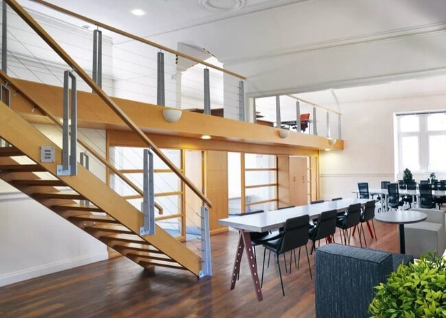 More details for Commerce St, Aberdeen - Office to Rent