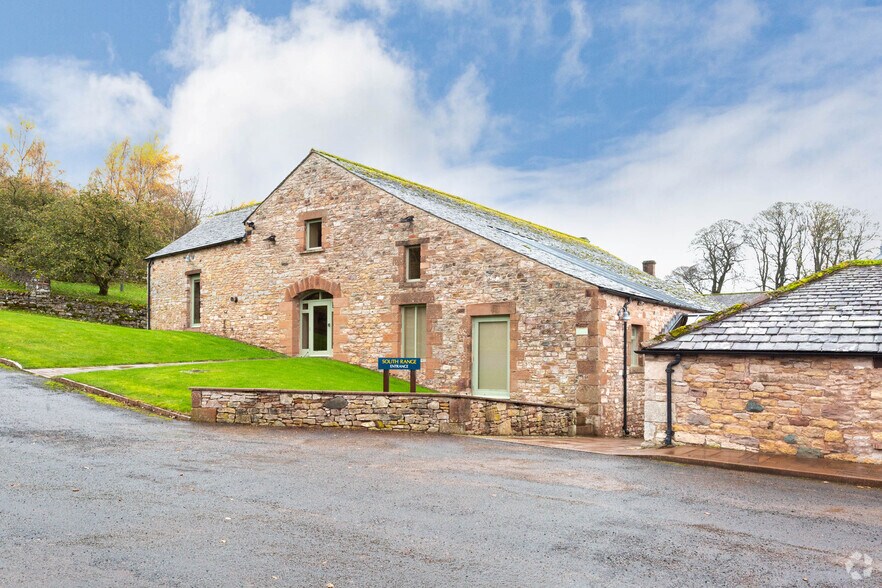 Hackthorpe Hall, Penrith CA10 2HX UK