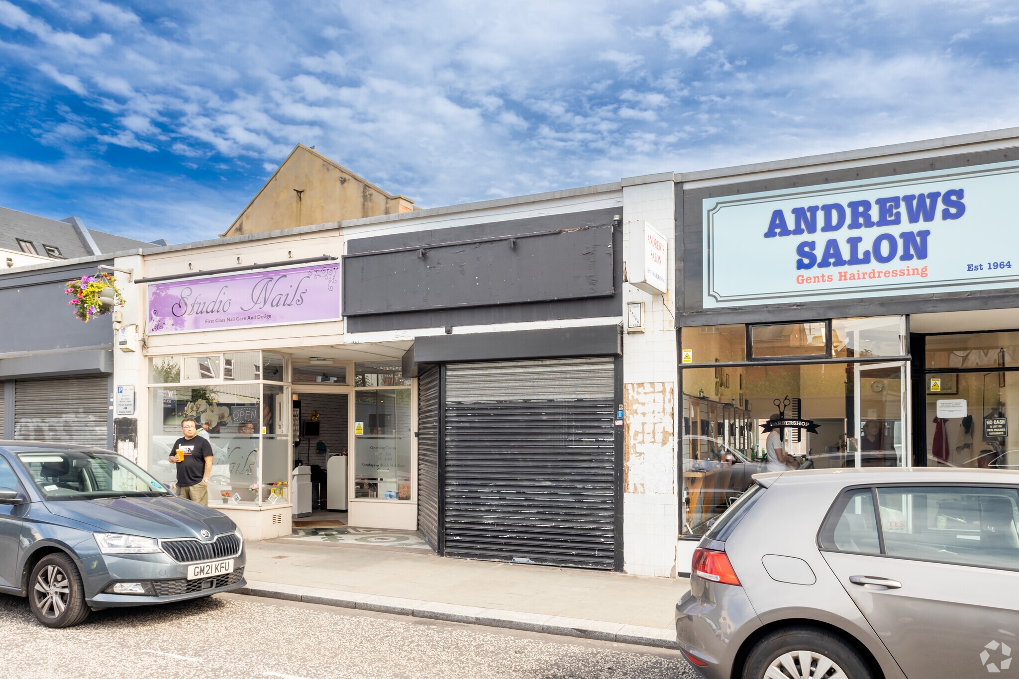 68 St Giles St, Northampton to rent Building Photo- Image 1 of 4