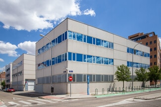 More details for Calle Nestares, 20, Madrid - Office to Rent