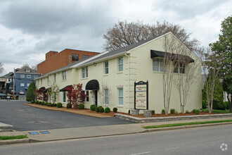 1105-1107 16th Ave S, Nashville, TN for sale Primary Photo- Image 1 of 1