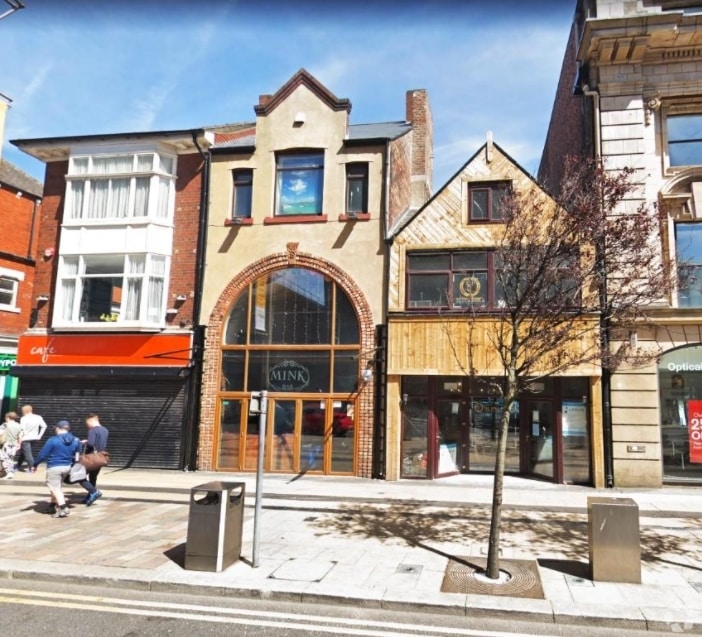 25 Corporation Rd, Middlesbrough for sale Primary Photo- Image 1 of 1