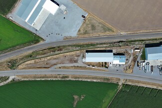 More details for 7550 north Hwy 7550 North Hwy 13, Elwood, UT - Industrial for Rent