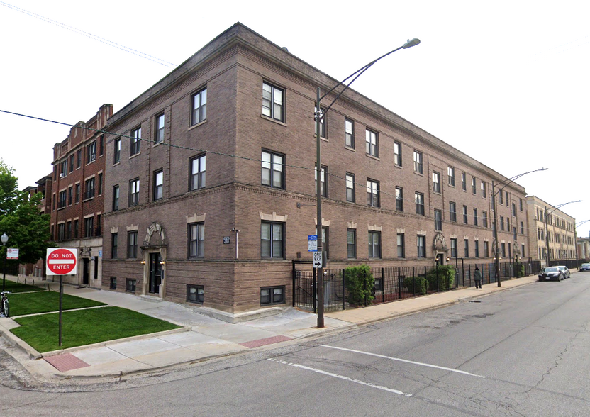 1131 E 61st St, Chicago, IL for sale - Primary Photo - Image 1 of 1