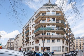 More details for 27 Rue Guersant, Paris - Build-to-Rent for Sale