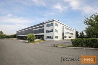 More details for Industrial to Rent